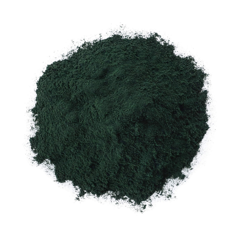 Earth's Aromatique - Spirulina Powder \ Optimum Health Vitamins, Canada