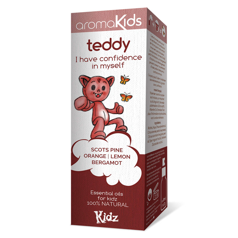 AromaKids - Teddy 30ml