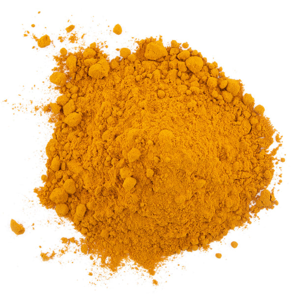 Earth's Aromatique - Turmeric Powder | Optimum Health Vitamins, Canada