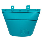 Luumi Unplastic Silicone Bowl Bag Blue Small