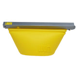 Luumi Unplastic Silicone Bowl Bag Yellow Small