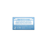 Pure Castile Bar Soap