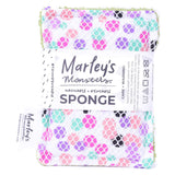 Marley's Monsters - Washable Sponge | Kolya Naturals, Canada