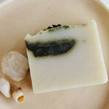 Botanical Soap - Wild Seaweed & Mint