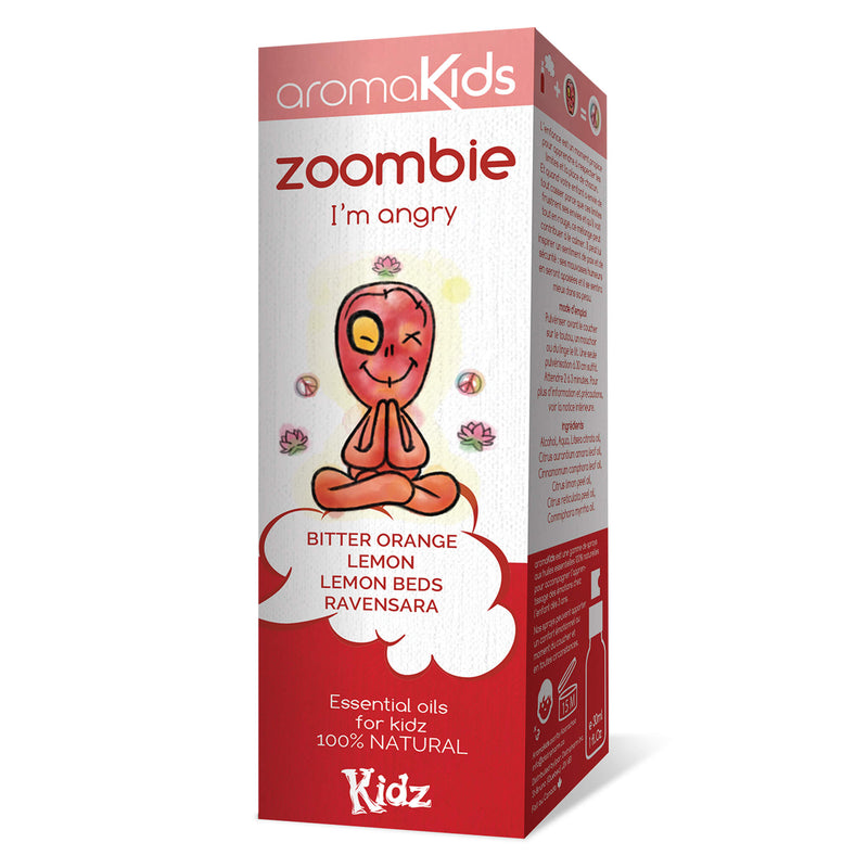 AromaKids - Zoombie 30ml