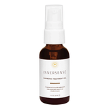 Bottle of Innersense Harmonic Treatment Oil 1 oz