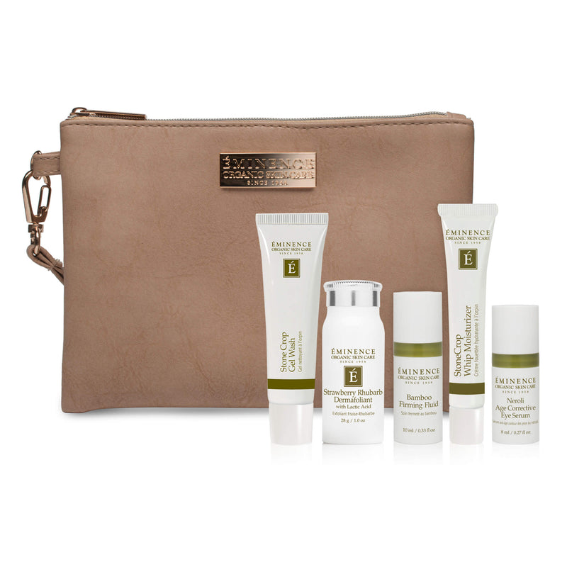 Bag of Eminence Must Have Minis Gift Set