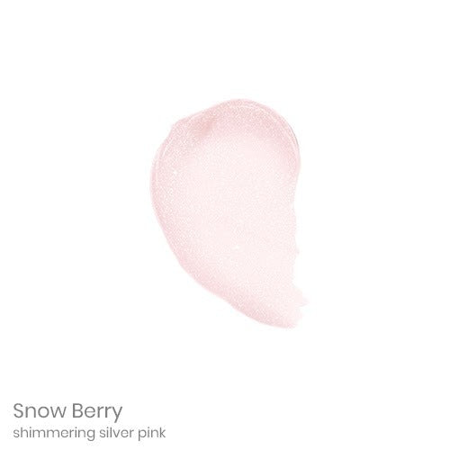 JaneIridale HydroPureHyaluronicLipGloss SnowBerry