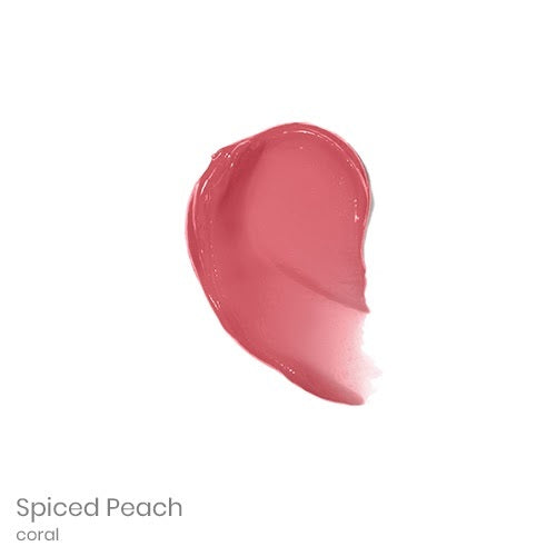 JaneIridale HydroPureHyaluronicLipGloss SpicedPeach 